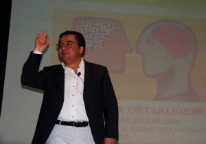 'Erzurum'a aşığız'